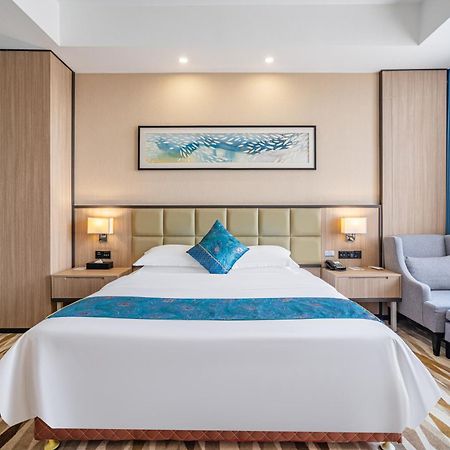 Days Hotel Suzhou 苏州 外观 照片