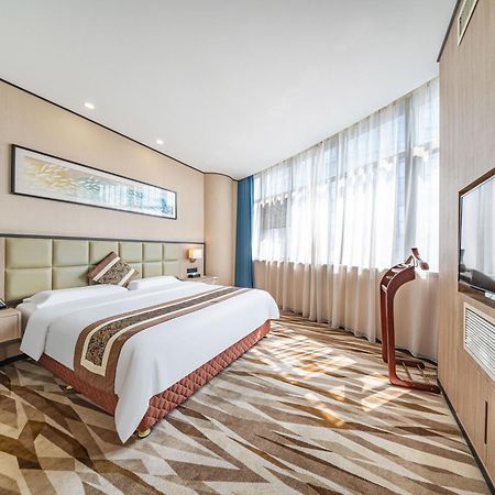 Days Hotel Suzhou 苏州 外观 照片