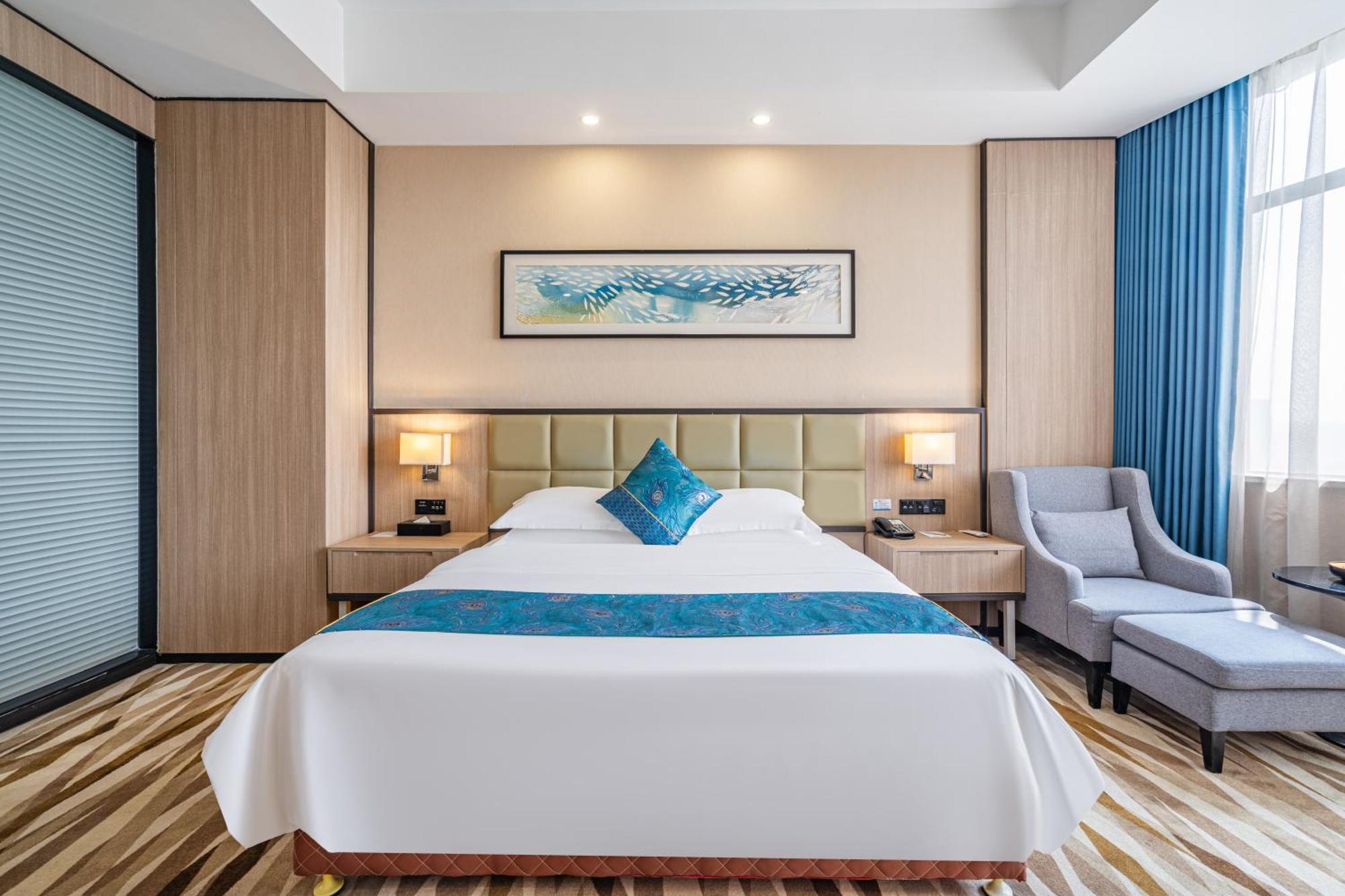 Days Hotel Suzhou 苏州 外观 照片