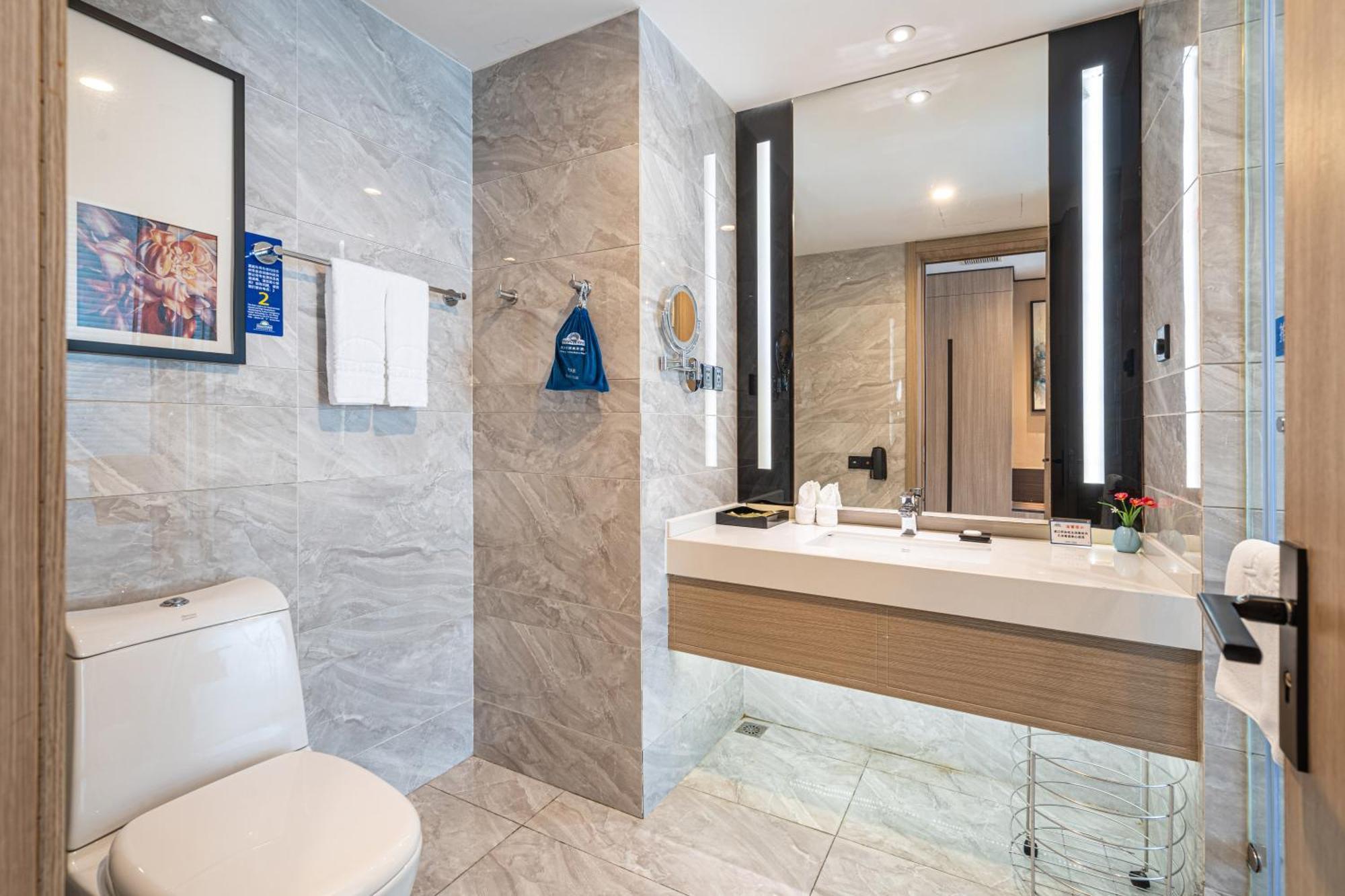 Days Hotel Suzhou 苏州 外观 照片